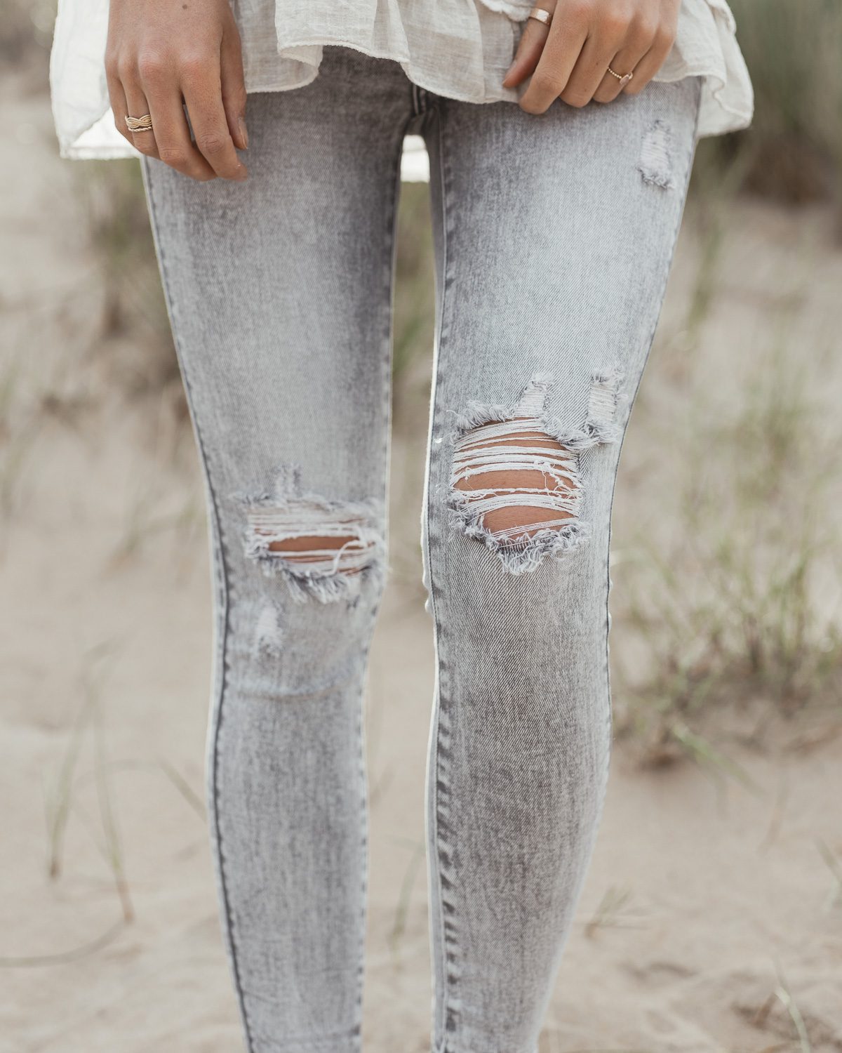 Jeans toxik femme Clearance