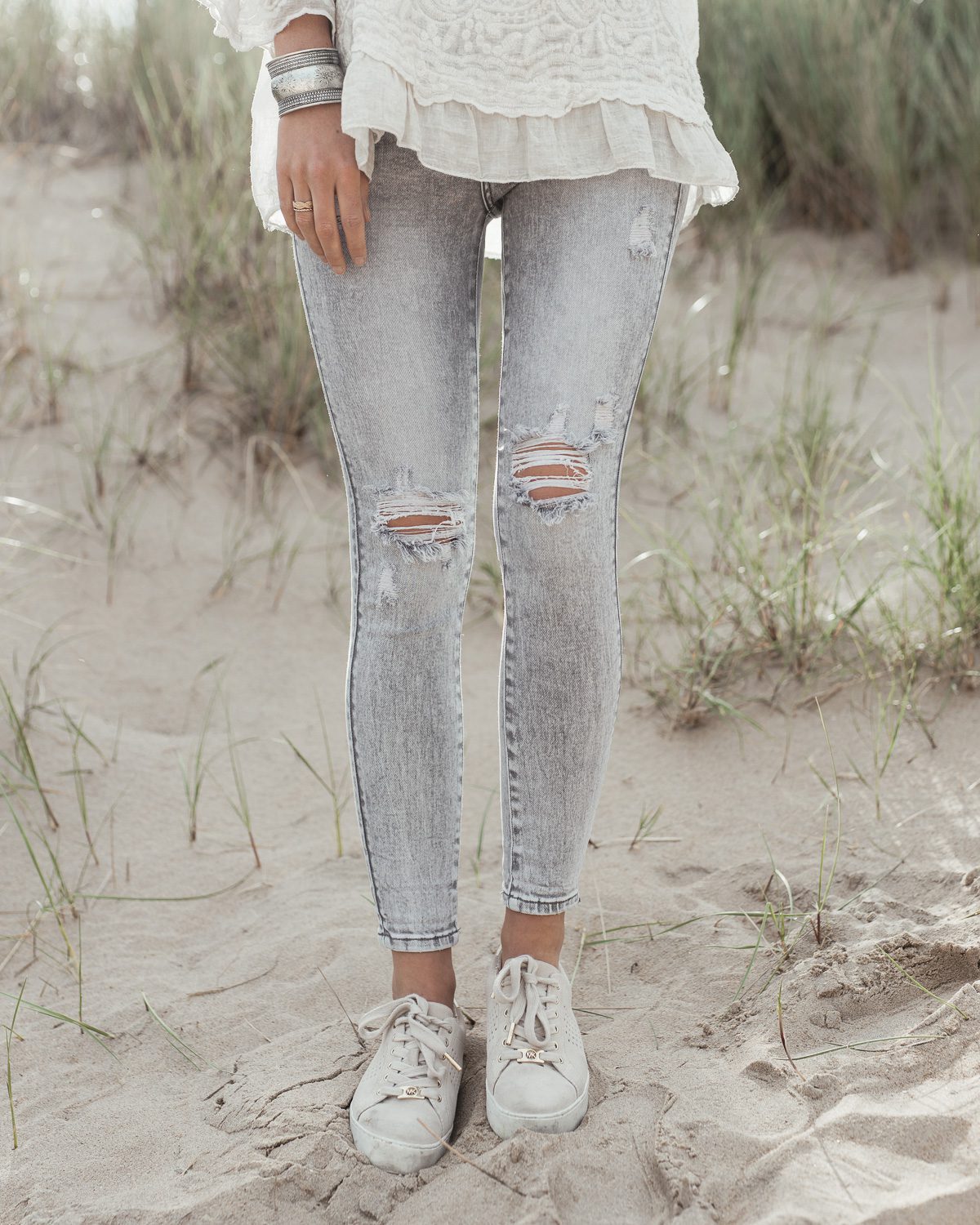 Jeans toxik femme Clearance