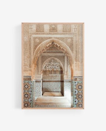 marrakech tombeau